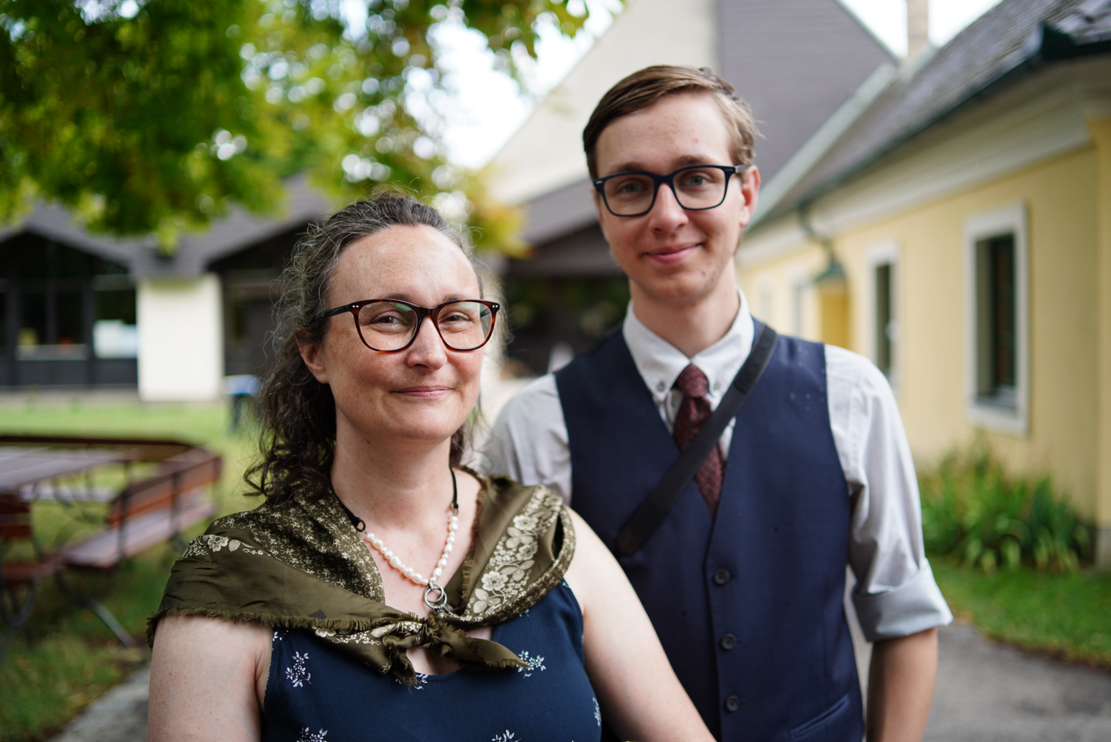 Familienfoto